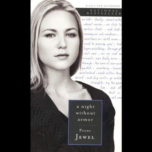 A Night Without Armor by Jewel