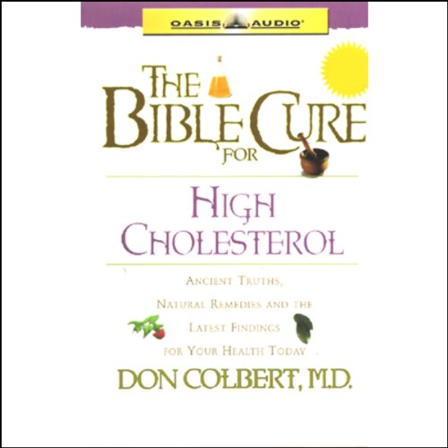 The Bible Cure for Autoimmune Diseases