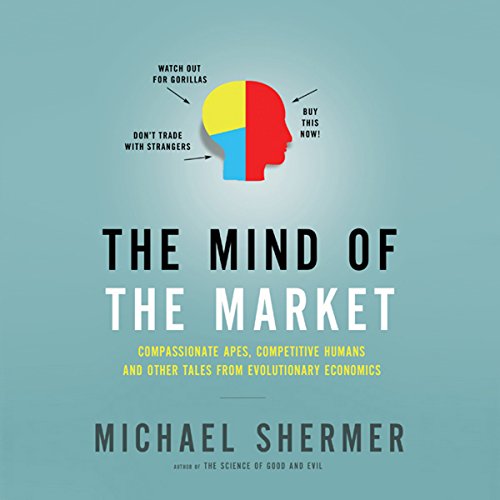 The Mind of the Market