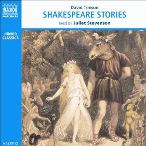 Stories from Shakespeare