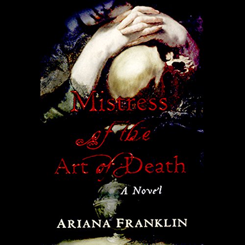 Mistress of the Art of Death