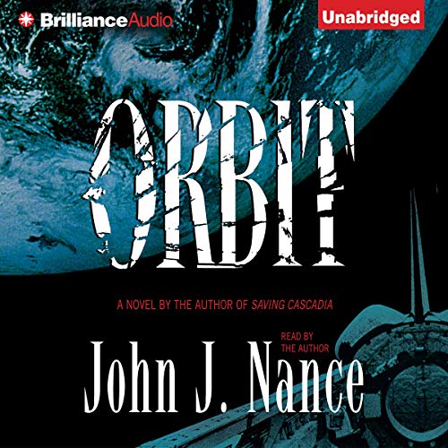 Orbit by John j. Nance