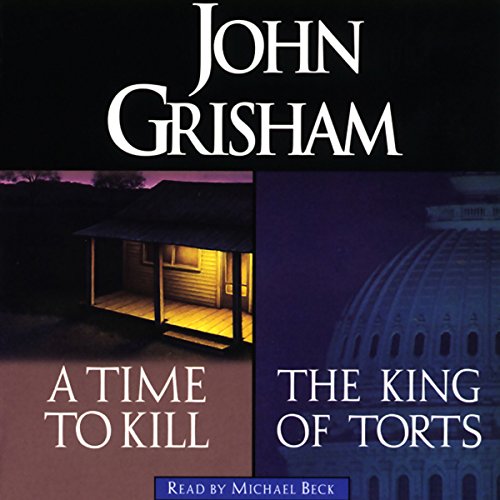 A Time to Kill / The King of Torts