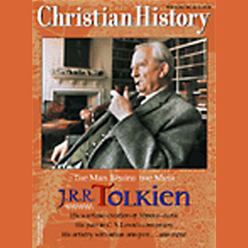 Christian History Issue #78
