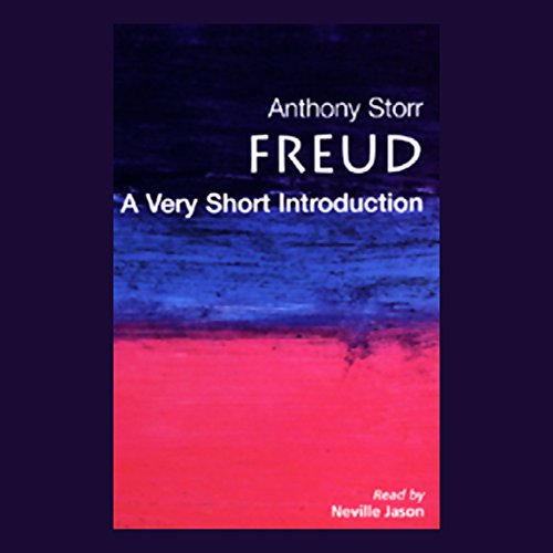 Freud by Anthony Storr
