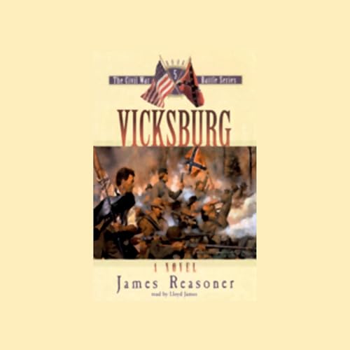 Vicksburg