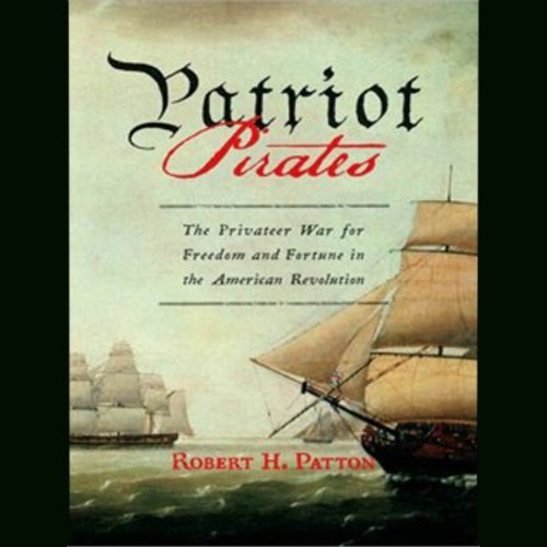 Patriot Pirates