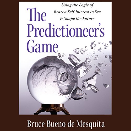 The Predictioneer's Game