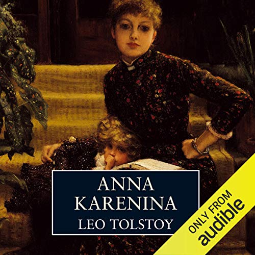 Anna Karenina