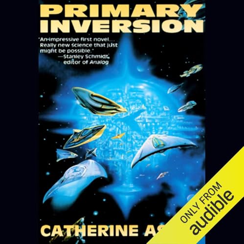 Primary Inversion by Catherine Asaro