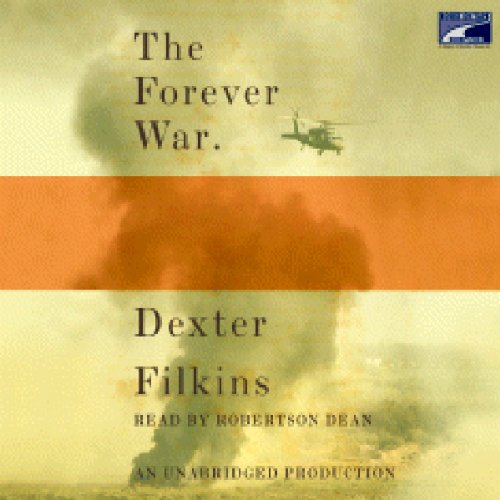 The Forever War by Dexter Filkins