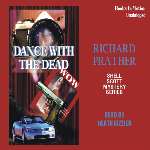 Dance with the Dead by Richard Prather
