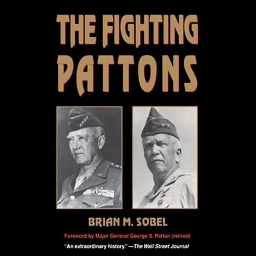 The Fighting Pattons