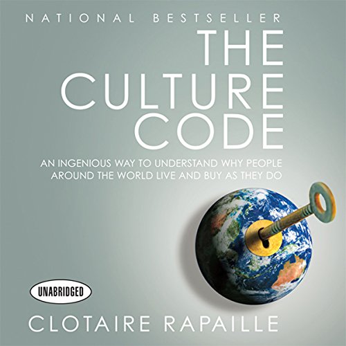 The Culture Code