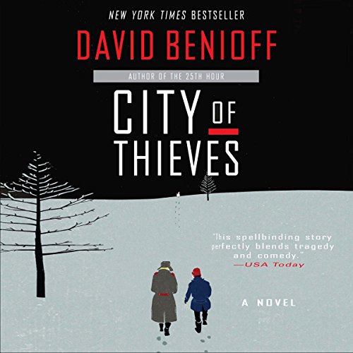 City of Thieves