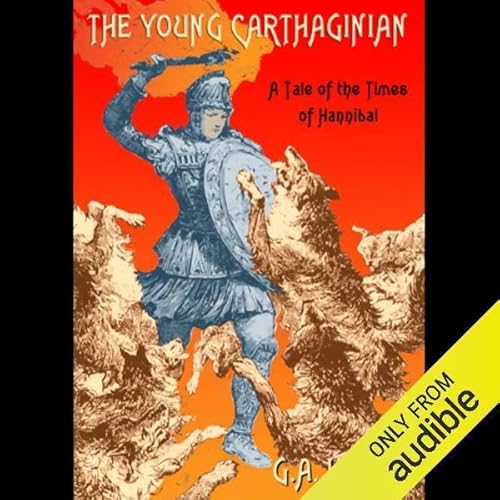 The Young Carthaginian