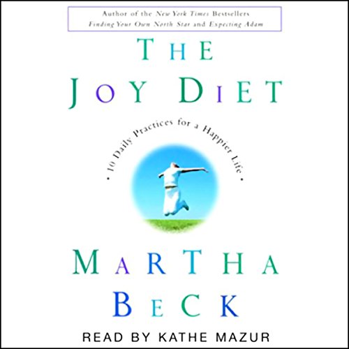 The Joy Diet