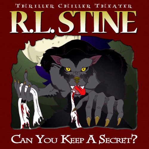 Can You Keep a Secret?