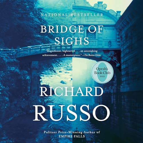 Bridge of Sighs: Oprah's Book Club