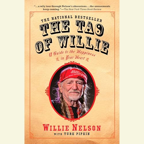 The Tao of Willie