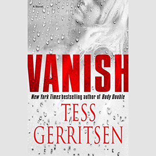 Vanish: A Rizzoli & Isles Novel