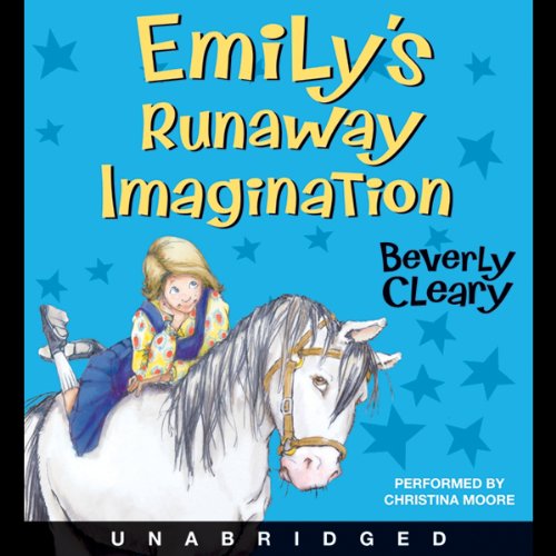 Emily's Runaway Imagination