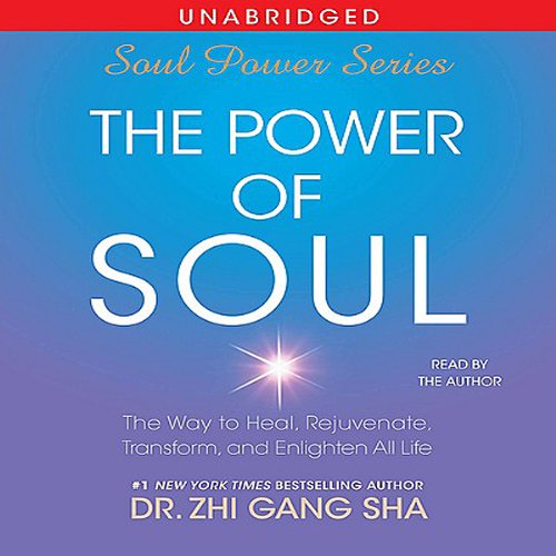 The Power of Soul
