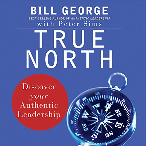 True North by Bill George