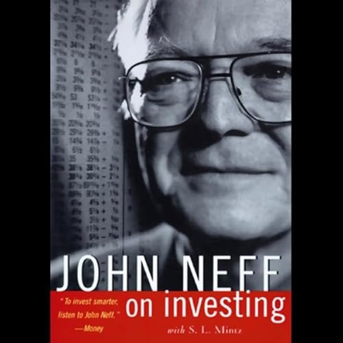John Neff on Investing