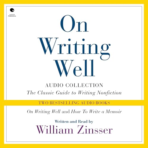 On Writing Well Audio Collection