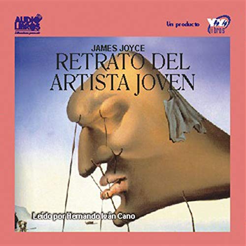 Retrato del Artista Joven [Portrait of the Artist as a Young Man]