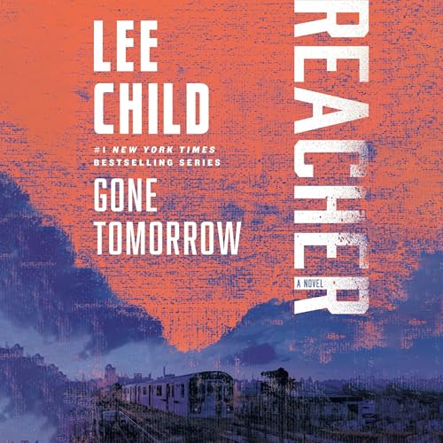 Gone Tomorrow