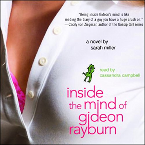 Inside the Mind of Gideon Rayburn