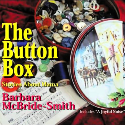 The Button Box by Barbara McBride-Smith