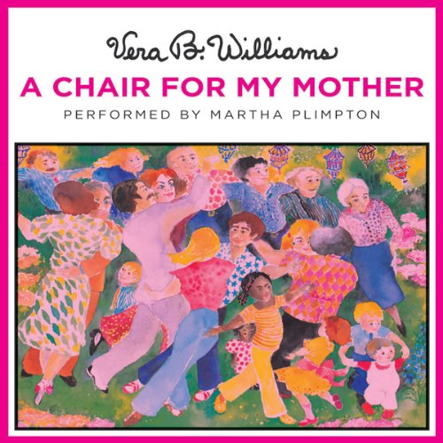 A Chair for My Mother