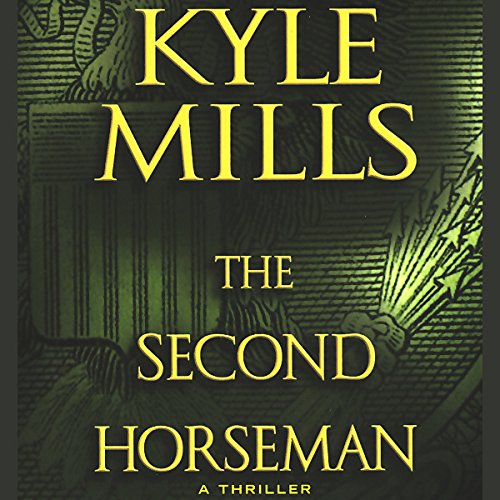 The Second Horseman
