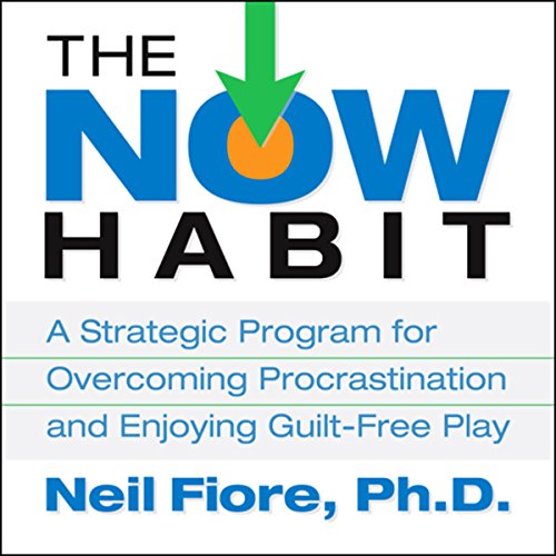 The Now Habit