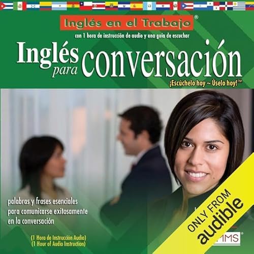 Ingles para Conversacion (Texto Completo) [English for Conversation ]