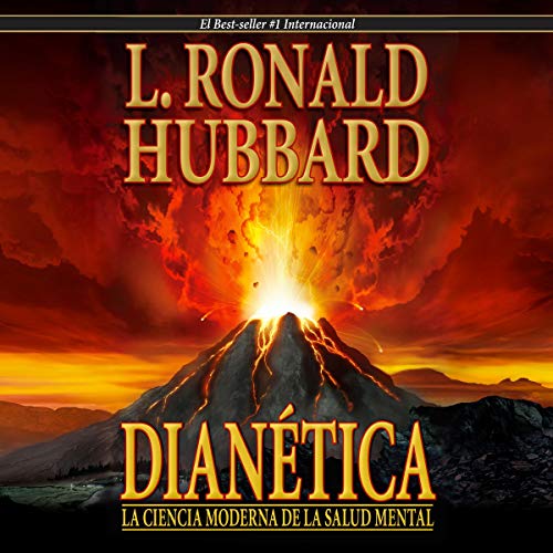 Dianetica by L. Ronald Hubbard