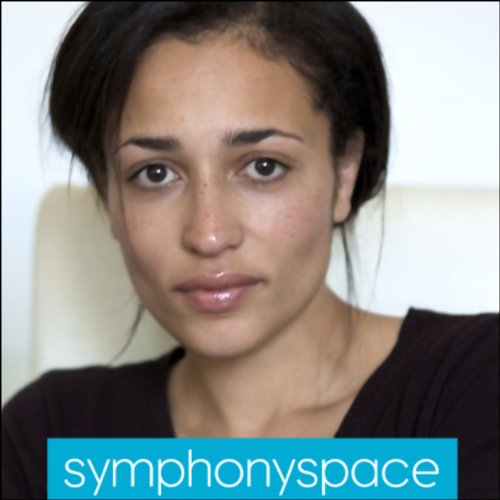 Thalia Book Club: On Beauty with Author Zadie Smith