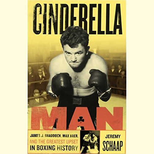 Cinderella Man