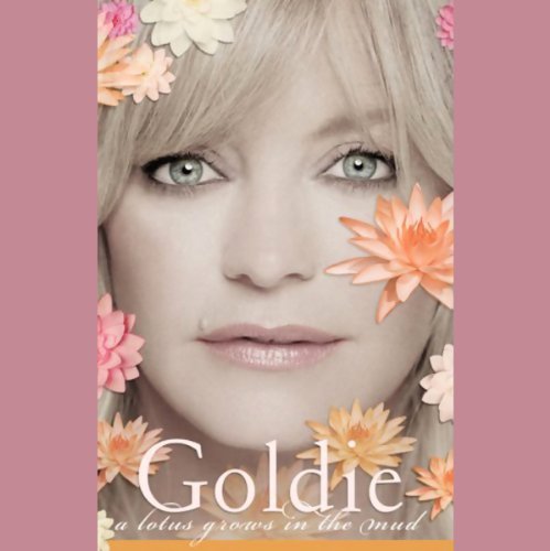 Goldie by Goldie Hawn