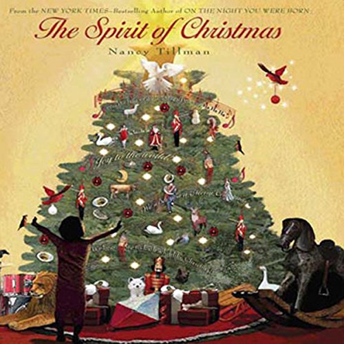 The Spirit of Christmas