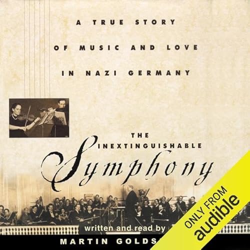 The Inextinguishable Symphony