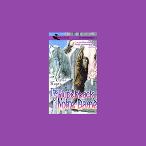 The Hunchback of Notre Dame (Dramatization)