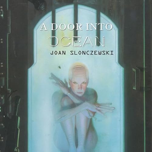 A Door into Ocean by Joan Slonczewski
