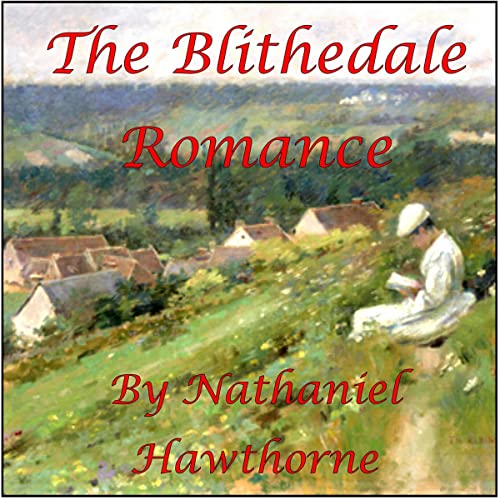 The Blithedale Romance