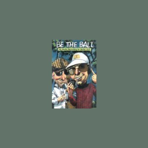 Be the Ball by Sean Ryan