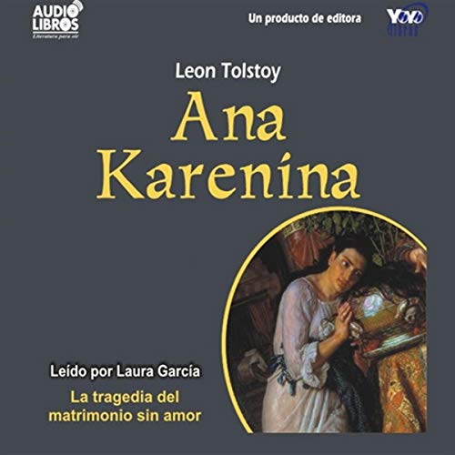 Ana Karenina [Anna Karenina]