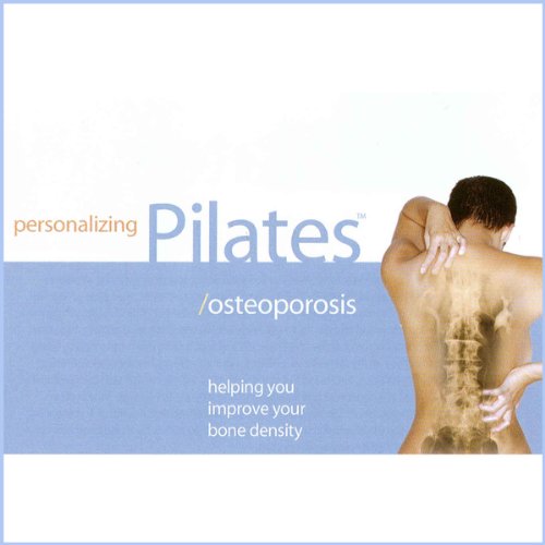 Personalizing Pilates by Sherry Lowe-Bernie